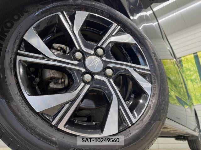 Daihatsu TANTO CUSTOM 2020-01 205990-13
