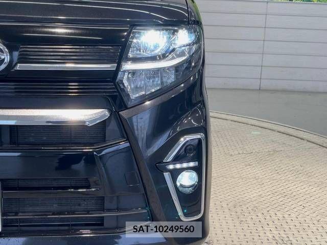 Daihatsu TANTO CUSTOM 2020-01 205990-12