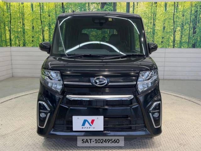Daihatsu TANTO CUSTOM 2020-01 205990-14