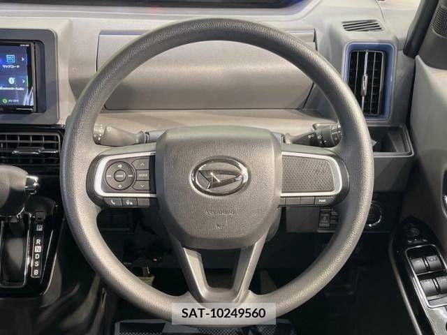 Daihatsu TANTO CUSTOM 2020-01 205990-11