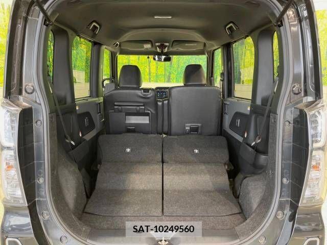 Daihatsu TANTO CUSTOM 2020-01 205990-10