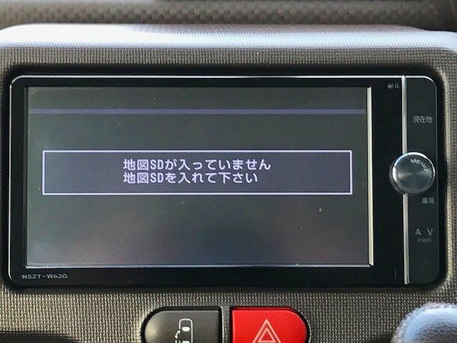Toyota SPADE 2013-01 16599-4