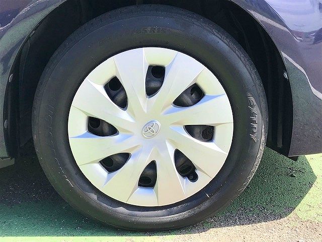 Toyota SPADE 2013-01 16599-26