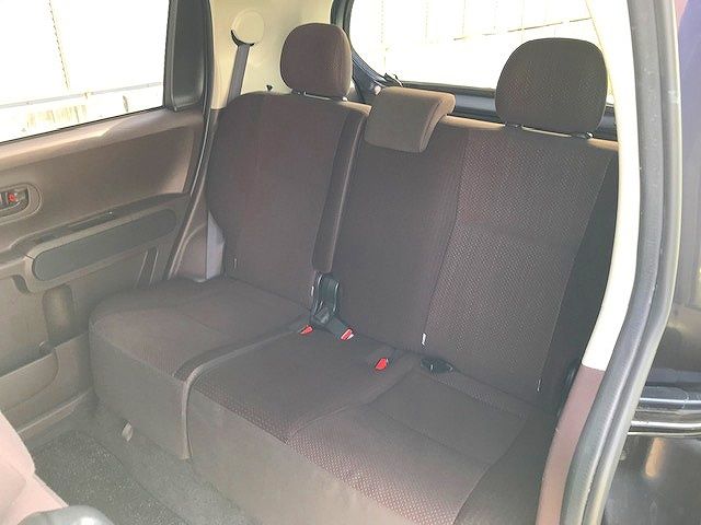Toyota SPADE 2013-01 16599-18