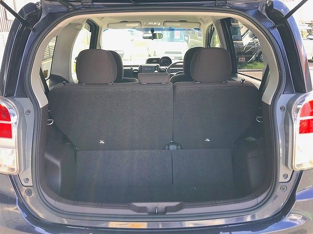 Toyota SPADE 2013-01 16599-20