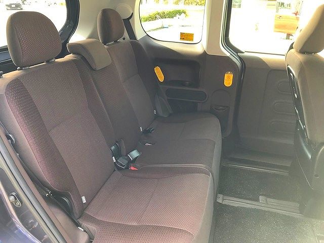Toyota SPADE 2013-01 16599-9