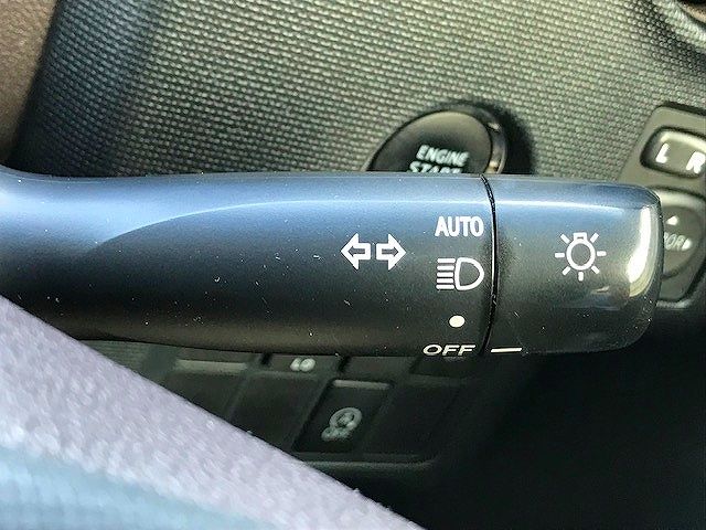 Toyota SPADE 2013-01 16599-24