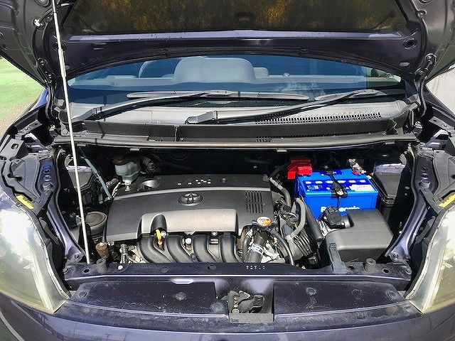 Toyota SPADE 2013-01 16599-27