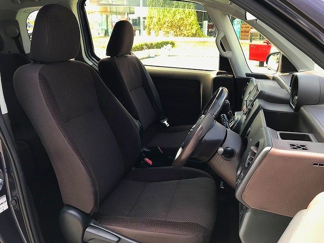 Toyota SPADE 2013-01 16599-3