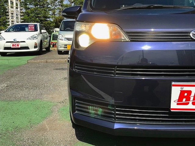 Toyota SPADE 2013-01 16599-25