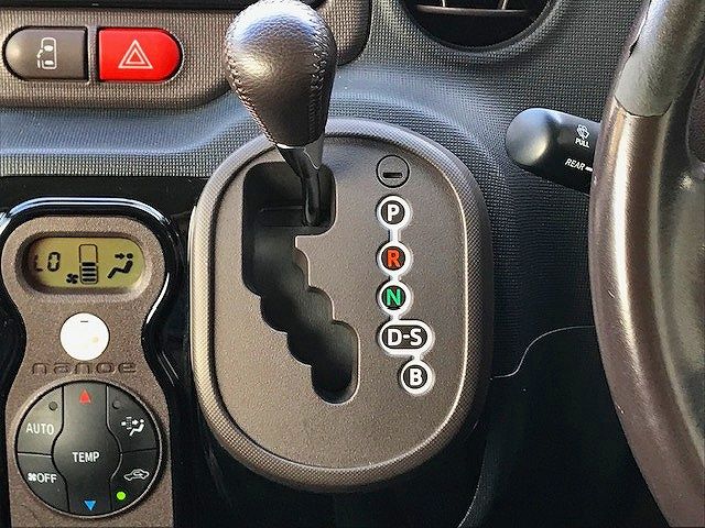 Toyota SPADE 2013-01 16599-19