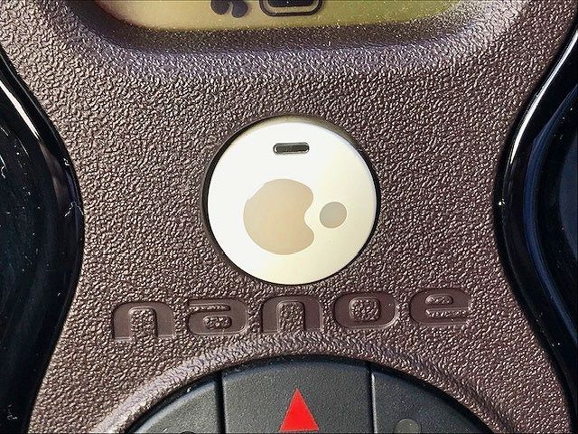 Toyota SPADE 2013-01 16599-21