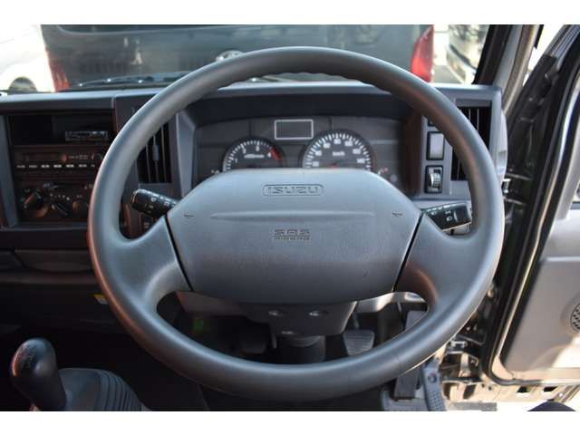 Isuzu ELF TRUCK 2009-11 10282-7