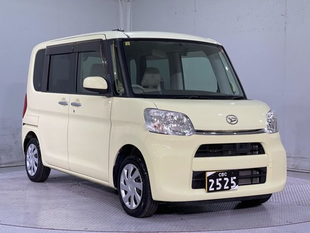 Daihatsu TANTO 2013-11 187629-0