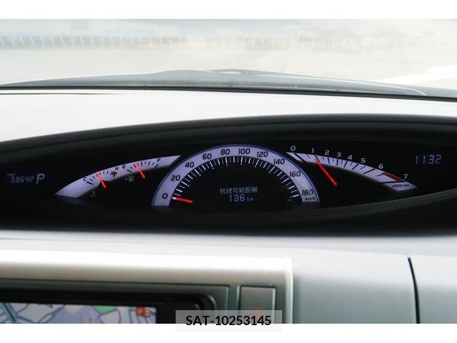 Toyota ESTIMA 2010-11 396489-15
