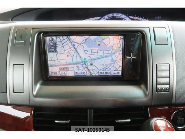 Toyota ESTIMA 2010-11 396489-6