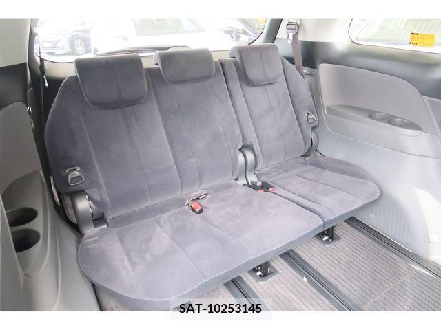 Toyota ESTIMA 2010-11 396489-26