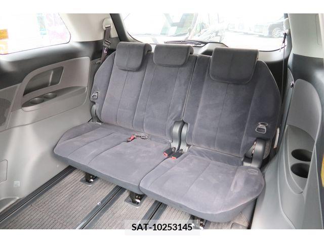 Toyota ESTIMA 2010-11 396489-27