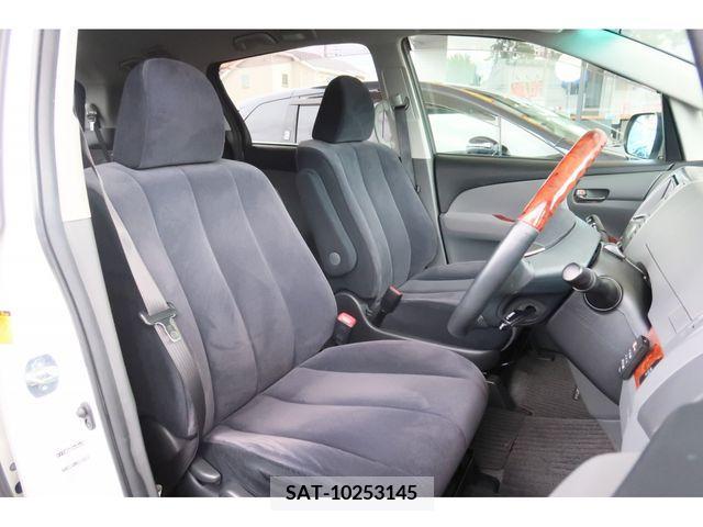 Toyota ESTIMA 2010-11 396489-22