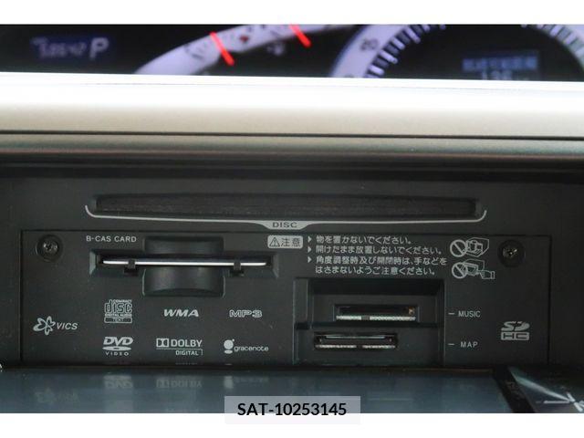 Toyota ESTIMA 2010-11 396489-9