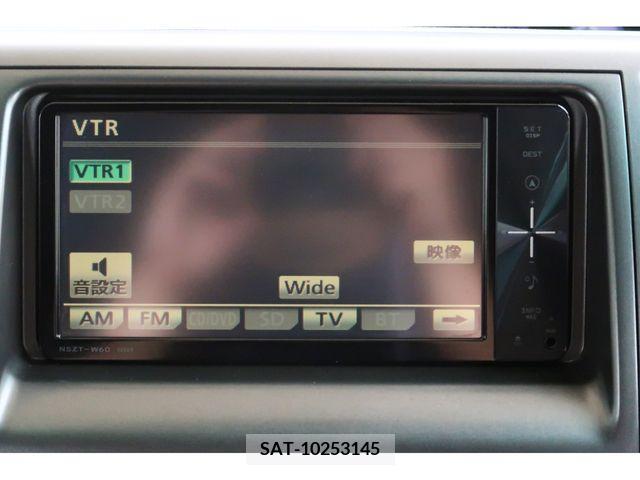 Toyota ESTIMA 2010-11 396489-8