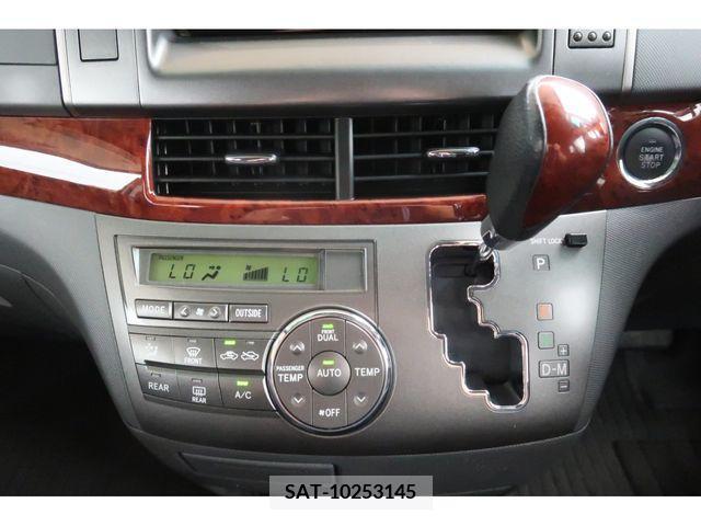 Toyota ESTIMA 2010-11 396489-17