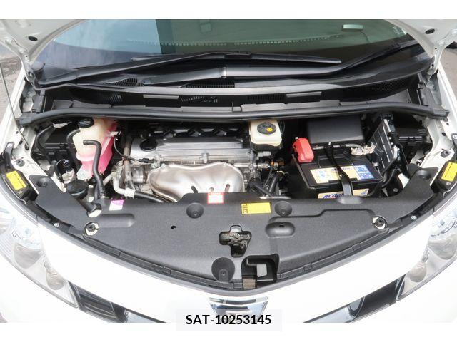 Toyota ESTIMA 2010-11 396489-20