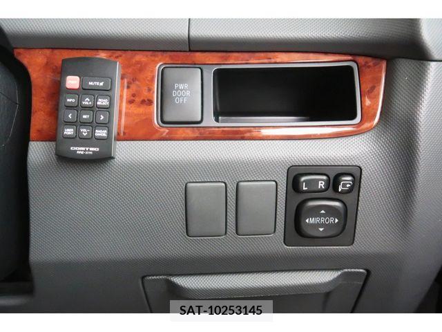 Toyota ESTIMA 2010-11 396489-12