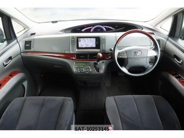 Toyota ESTIMA 2010-11 396489-5
