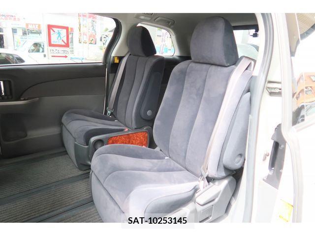 Toyota ESTIMA 2010-11 396489-25