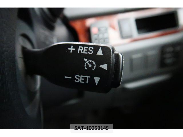 Toyota ESTIMA 2010-11 396489-11