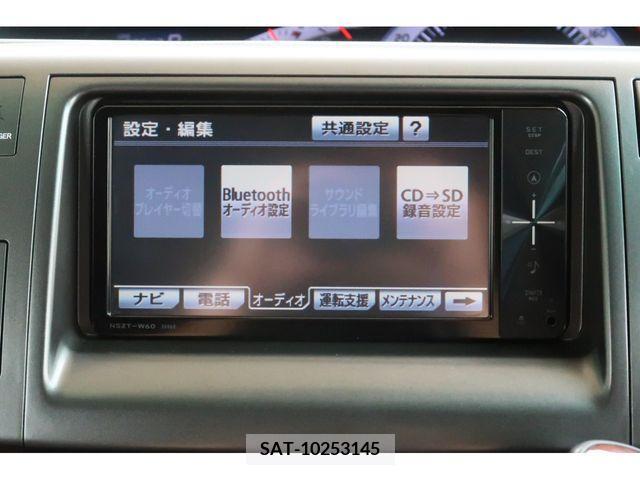 Toyota ESTIMA 2010-11 396489-7