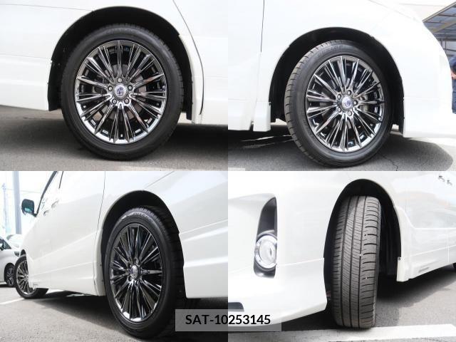Toyota ESTIMA 2010-11 396489-4