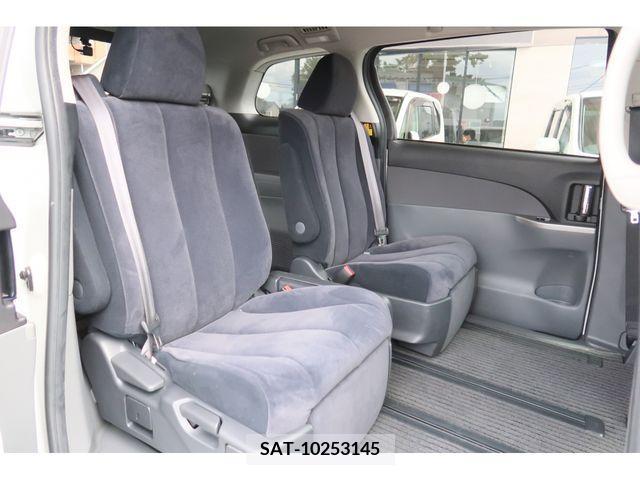 Toyota ESTIMA 2010-11 396489-24
