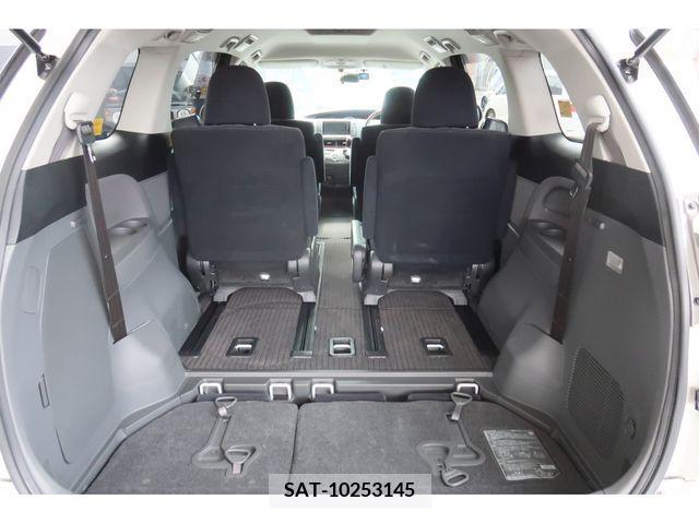 Toyota ESTIMA 2010-11 396489-28