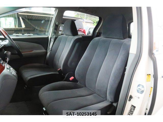 Toyota ESTIMA 2010-11 396489-23