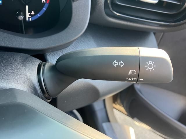 Toyota YARIS CROSS 2023-11 195805-18