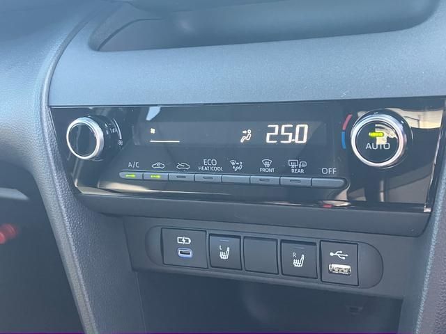 Toyota YARIS CROSS 2023-11 195805-13