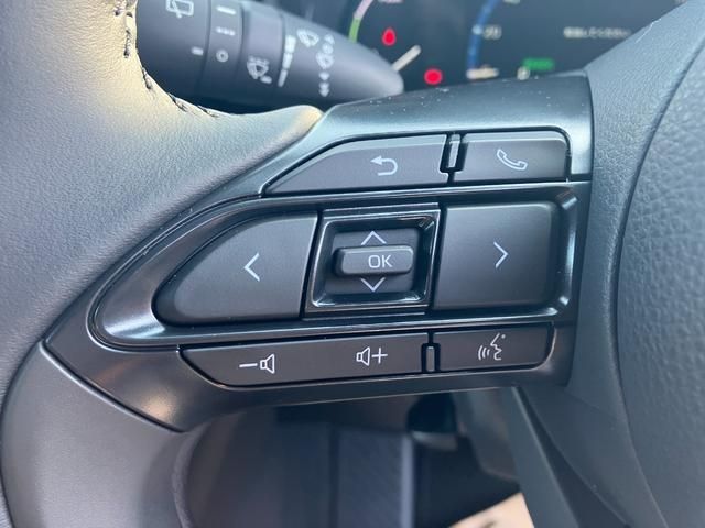 Toyota YARIS CROSS 2023-11 195805-19