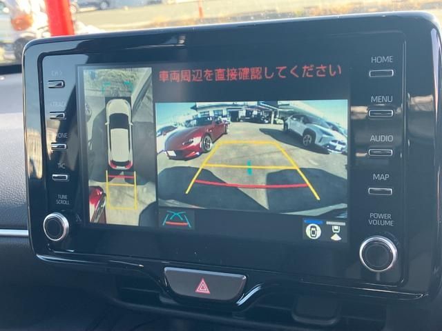 Toyota YARIS CROSS 2023-11 195805-12