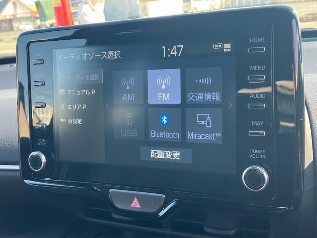 Toyota YARIS CROSS 2023-11 195805-11