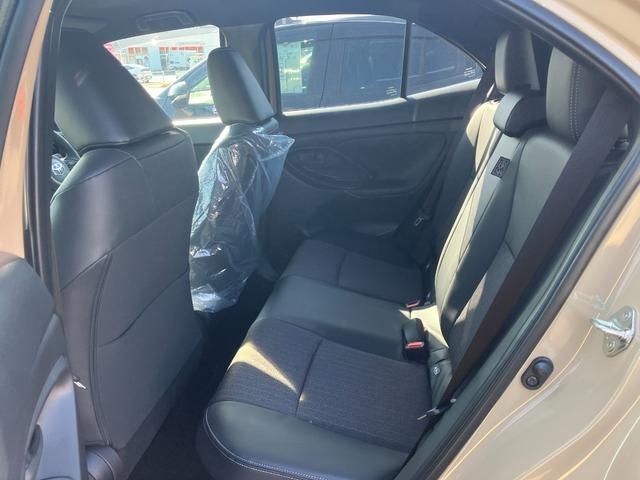 Toyota YARIS CROSS 2023-11 195805-10