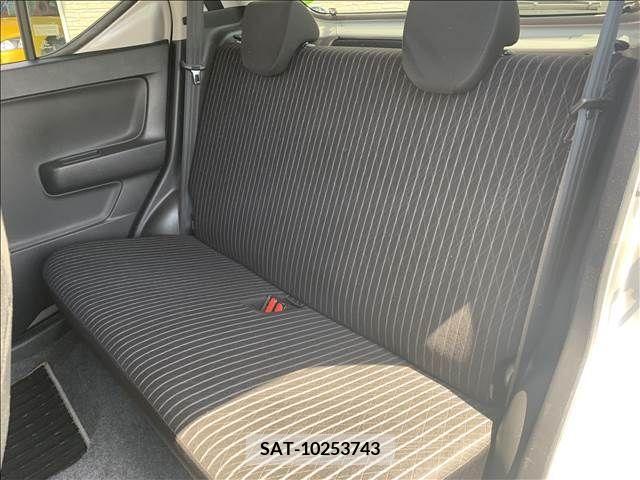 Suzuki ALTO WORKS 2017-10 291399-9