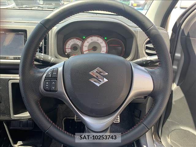 Suzuki ALTO WORKS 2017-10 291399-10