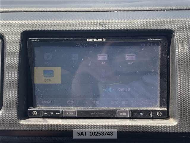 Suzuki ALTO WORKS 2017-10 291399-13