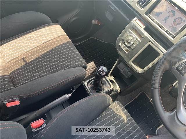 Suzuki ALTO WORKS 2017-10 291399-15