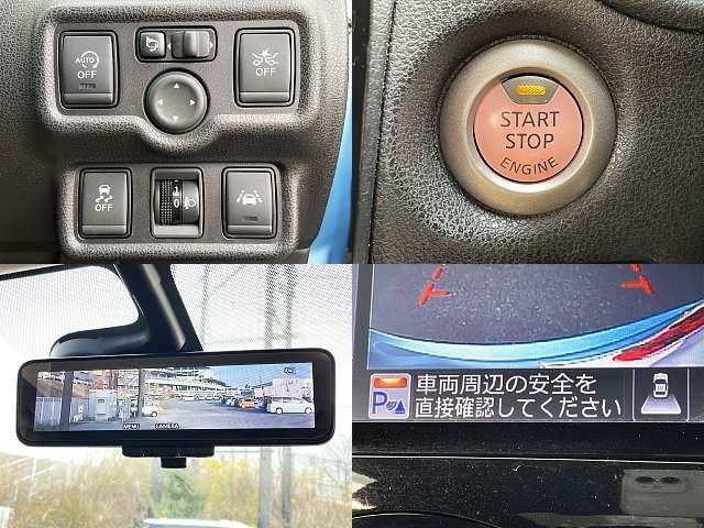 Nissan NOTE 2016-11 190742-4