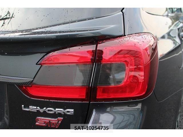 Subaru LEVORG 2018-03 362675-10
