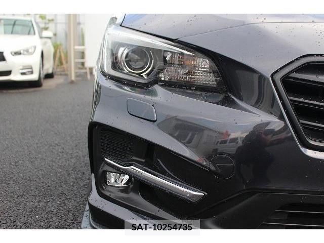 Subaru LEVORG 2018-03 362675-9