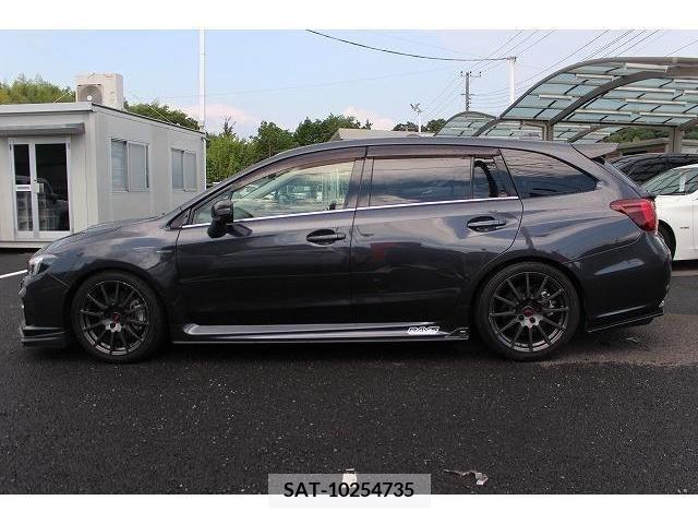 Subaru LEVORG 2018-03 362675-8